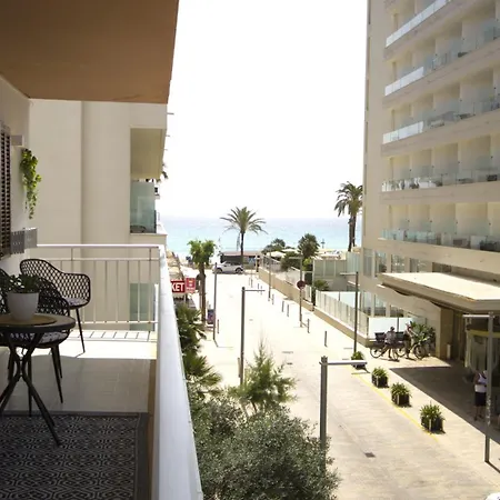 Lliteras Ref 9003 カラ・ミラー