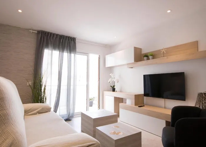 Apartman Lliteras Ref 9003 *