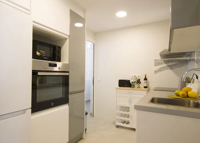 Lliteras Ref 9003 Apartman