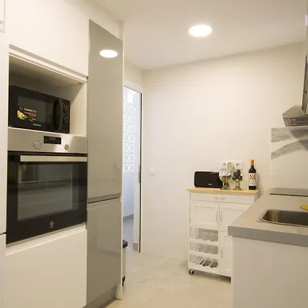 Lliteras Ref 9003 Apartment