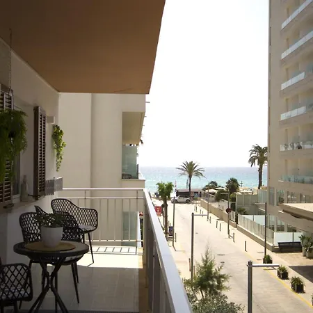 Apartment Lliteras Ref 9003 *