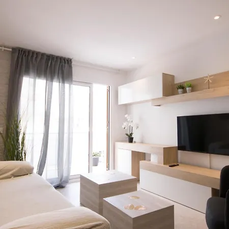 Apartament Lliteras Ref 9003 Cala Millor (Mallorca)