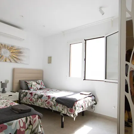 Apartament Lliteras Ref 9003