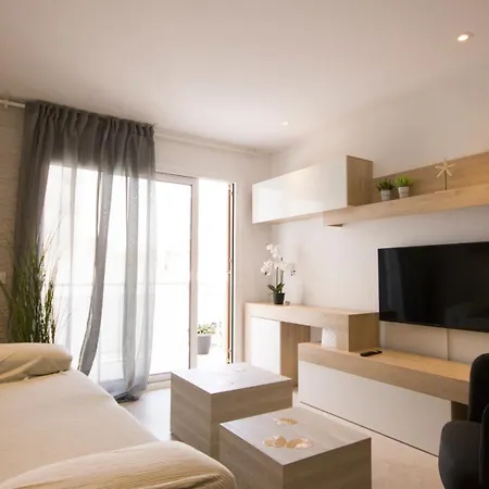 Apartament Lliteras Ref 9003 Cala Millor (Mallorca)
