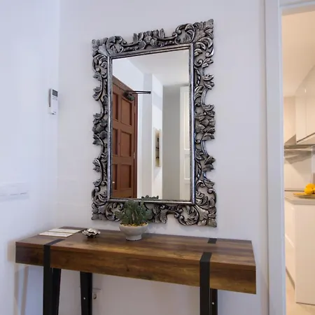 Apartament Lliteras Ref 9003 *