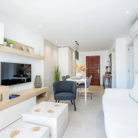 Lliteras Ref 9003 Apartament Cala Millor (Mallorca)