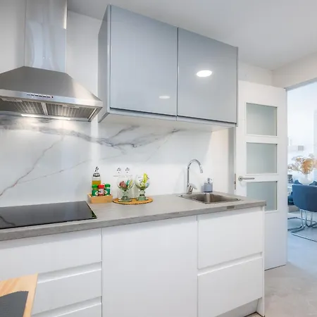 Apartament Lliteras Ref 9003 Cala Millor (Mallorca)