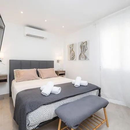 Lliteras Ref 9003 Apartament Cala Millor (Mallorca)
