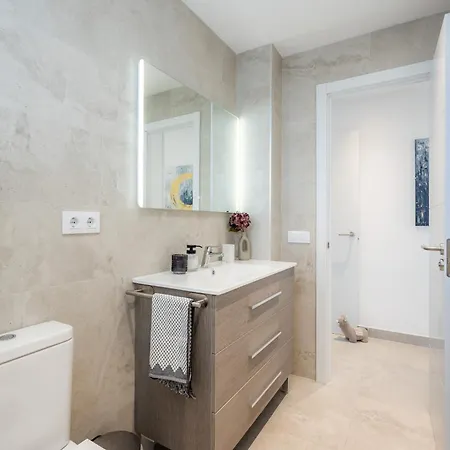 Apartament Lliteras Ref 9003