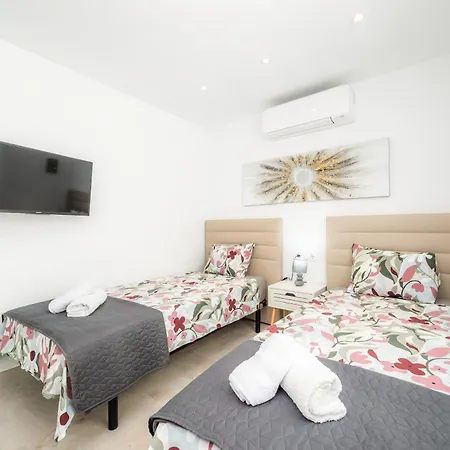 Apartament Lliteras Ref 9003