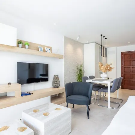 Lliteras Ref 9003 Apartament Cala Millor (Mallorca)