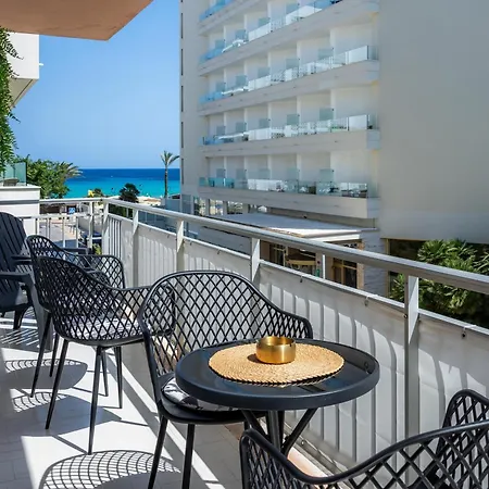 Apartament Lliteras Ref 9003 Cala Millor (Mallorca)