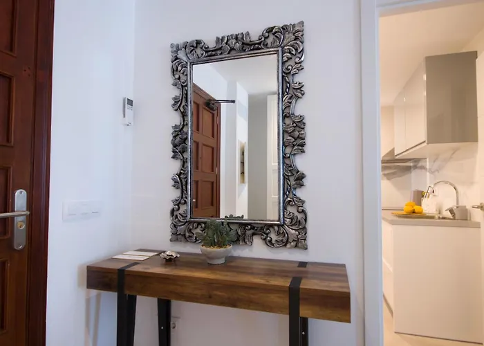 Lliteras Ref 9003 Appartement *