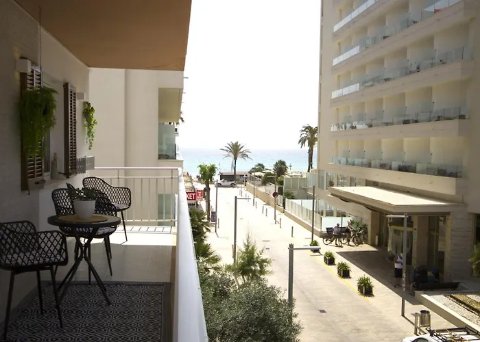 Lliteras Ref 9003 Cala Millor (Mallorca)