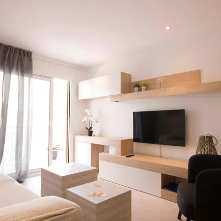 Apartman Lliteras Ref 9003 *