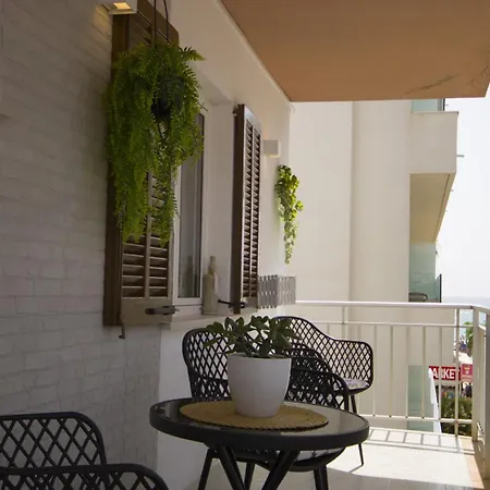 Lliteras Ref 9003 Apartman