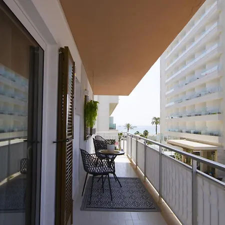 Lliteras Ref 9003 Apartman *