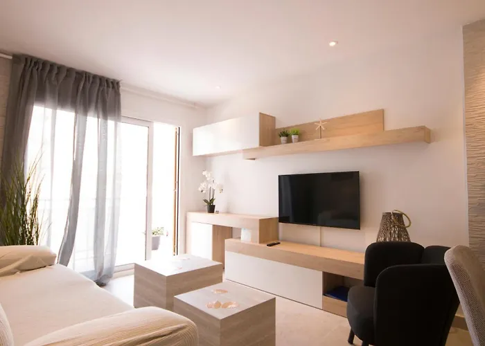 Apartman Lliteras Ref 9003 *