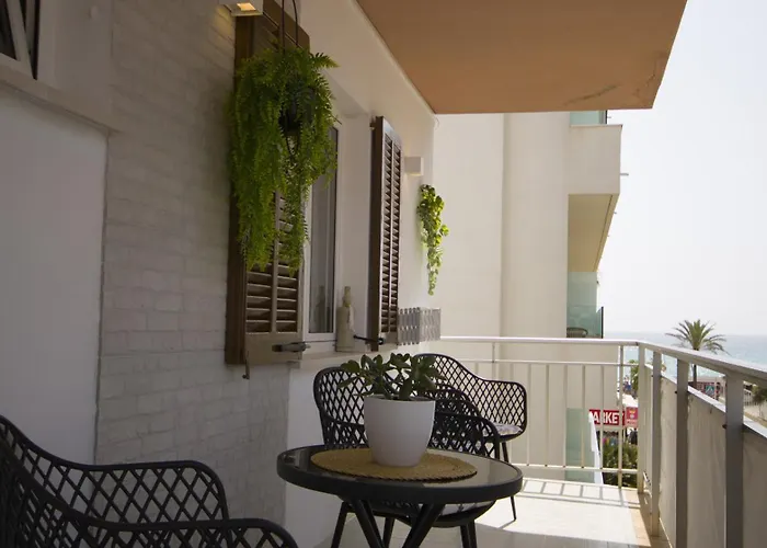 Lliteras Ref 9003 Apartman