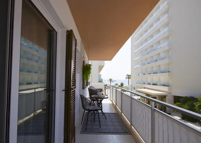 Lliteras Ref 9003 Apartman *